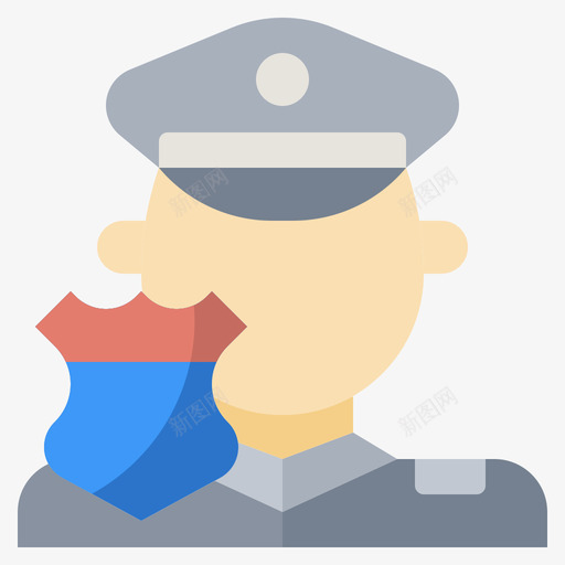 警察9号高速公路公寓svg_新图网 https://ixintu.com 警察 9号 高速公路 公寓