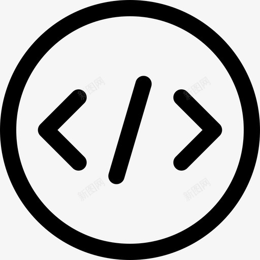 支架网络应用程序编程2线性svg_新图网 https://ixintu.com 支架 网络 应用程序 编程 线性