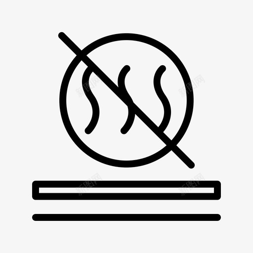气味织物特征11线性svg_新图网 https://ixintu.com 气味 织物 特征 线性