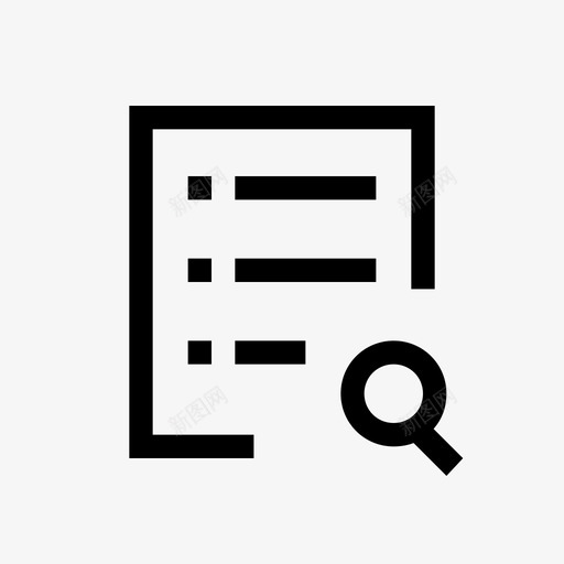 要件普查需求调研svg_新图网 https://ixintu.com 要件普查需求调研