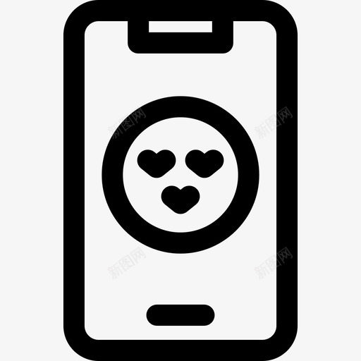 睡觉睡觉时间51线性svg_新图网 https://ixintu.com 睡觉 时间 线性