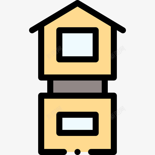 框框10线颜色svg_新图网 https://ixintu.com 颜色