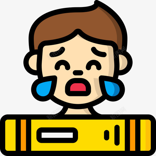 戏剧文学28线性色彩svg_新图网 https://ixintu.com 戏剧 文学 线性 色彩