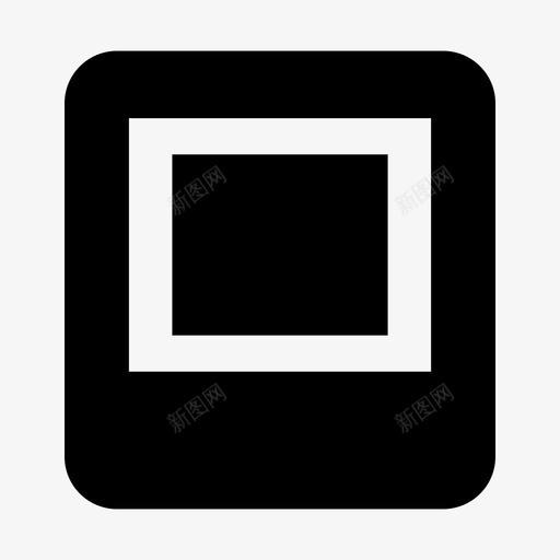 图片艺术品相框svg_新图网 https://ixintu.com 照片 图片 艺术品 相框 图像