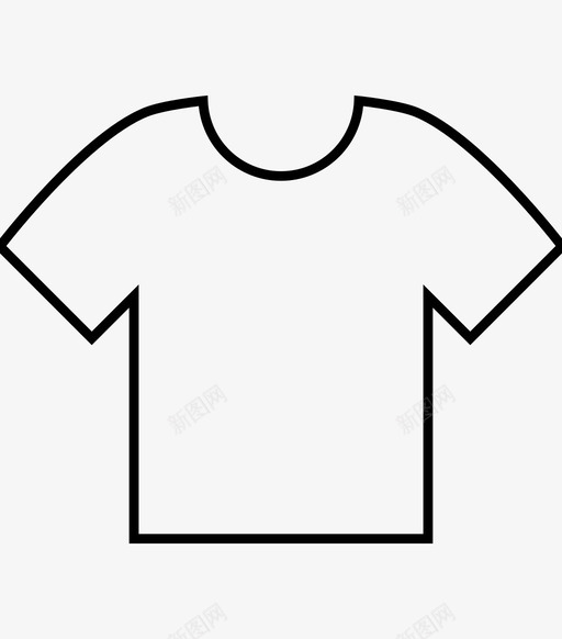 衬衫男式短袖svg_新图网 https://ixintu.com 衣服 衬衫 男式 短袖 内衣