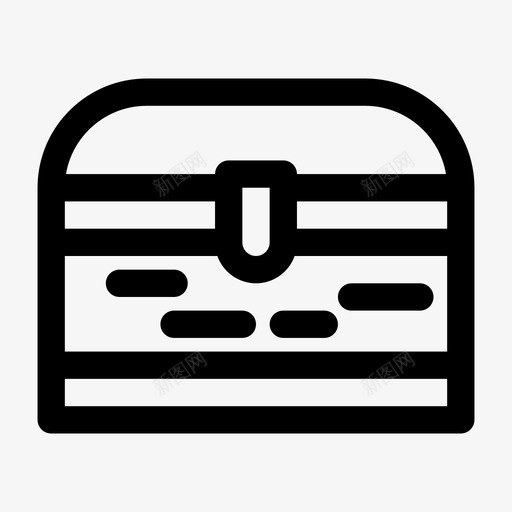 财富商业和金融104线性svg_新图网 https://ixintu.com 财富 商业 金融 线性
