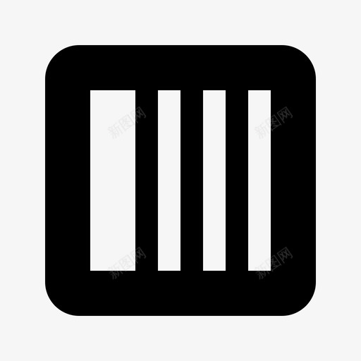 条形码订单读卡器svg_新图网 https://ixintu.com 条形码 订单 读卡器 扫描 扫描仪