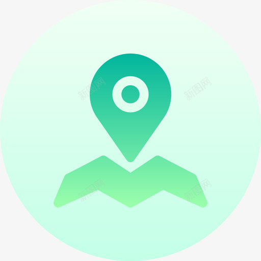 地图通信和媒体35通告svg_新图网 https://ixintu.com 地图 通信 信和 媒体 通告