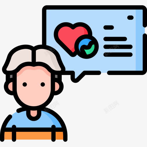 世界世界之爱13线条色彩svg_新图网 https://ixintu.com 世界 之爱 线条 色彩