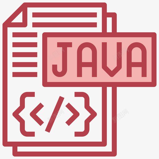 Java编程84其他svg_新图网 https://ixintu.com Java 编程 其他