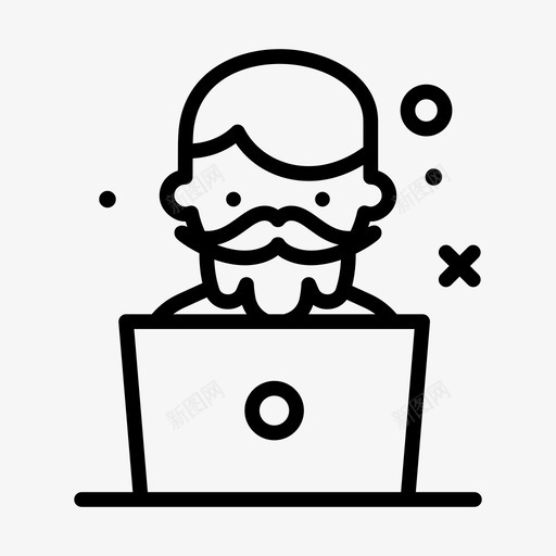 孩子在家工作39岁直系人svg_新图网 https://ixintu.com 孩子 在家 工作 39岁 直系 系人