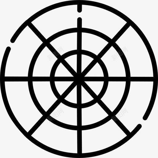 潘通艺术设计27线性svg_新图网 https://ixintu.com 潘通 艺术设计 线性