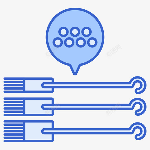 纹身机纹身13线性颜色svg_新图网 https://ixintu.com 纹身机 纹身 线性 颜色