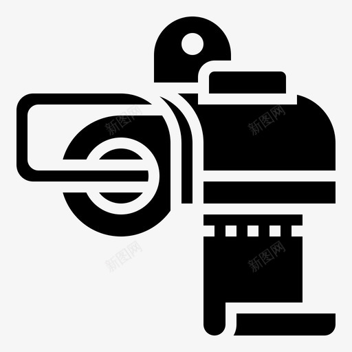 卫生纸清洁131字形svg_新图网 https://ixintu.com 卫生纸 清洁 字形