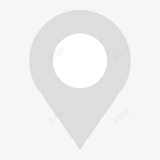 离线-城市定位-01svg_新图网 https://ixintu.com 离线-城市定位-01