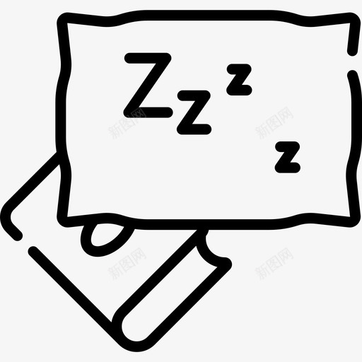 晚安17册直系svg_新图网 https://ixintu.com 晚安 17册 直系