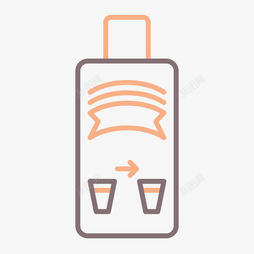 纹身机纹身12线性颜色svg_新图网 https://ixintu.com 纹身机 纹身 线性 颜色