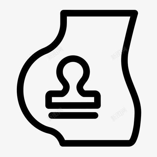 在线审批-生育待遇支付复核svg_新图网 https://ixintu.com 在线审批-生育待遇支付复核