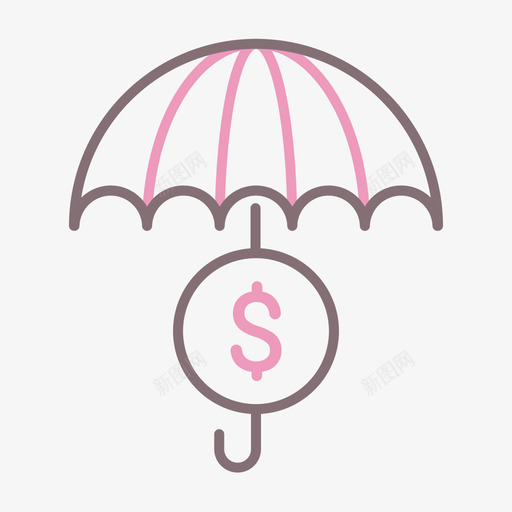 保险愤怒的房间线性颜色svg_新图网 https://ixintu.com 保险 愤怒 房间 线性 颜色