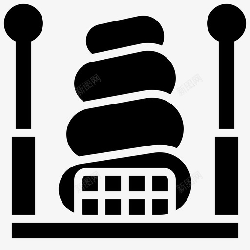 建筑建筑82雕文svg_新图网 https://ixintu.com 建筑 雕文
