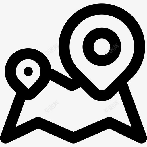 routesvg_新图网 https://ixintu.com route