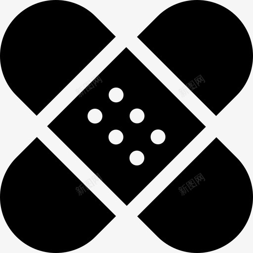 补片整形手术48填充svg_新图网 https://ixintu.com 补片 整形 手术 填充