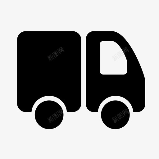 快递登记svg_新图网 https://ixintu.com 快递登记