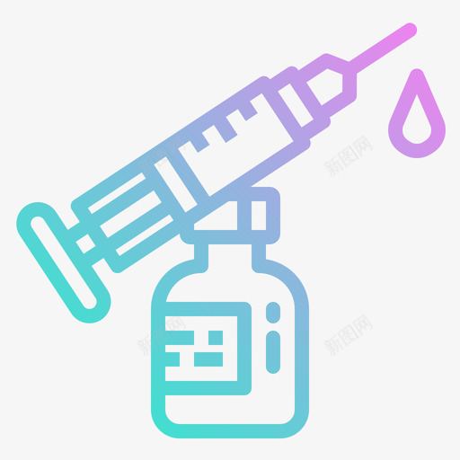 Cbd大麻13梯度svg_新图网 https://ixintu.com Cbd 大麻 梯度