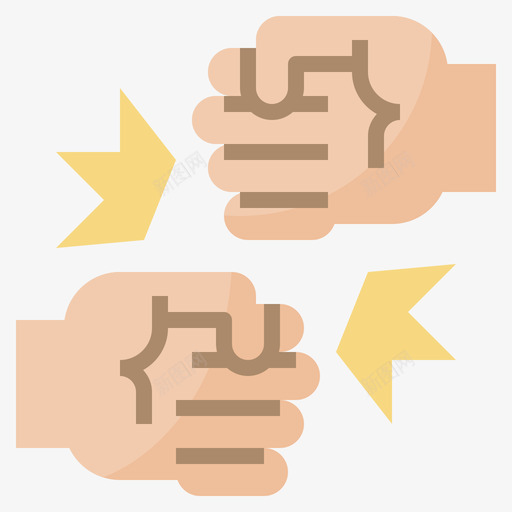 打孔黑手党9号扁平svg_新图网 https://ixintu.com 打孔 黑手党 9号 扁平