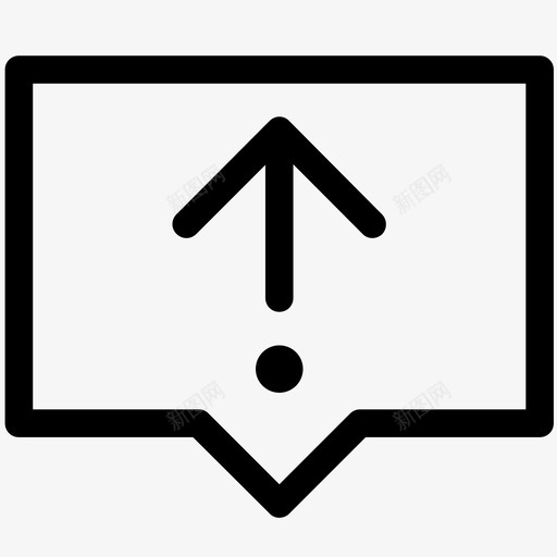 短信发送svg_新图网 https://ixintu.com 短信发送