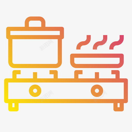 烹饪烹饪111梯度svg_新图网 https://ixintu.com 烹饪 梯度