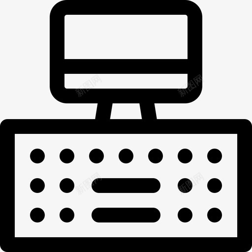 控制系统批量生产38线性svg_新图网 https://ixintu.com 控制系统 批量生产 线性