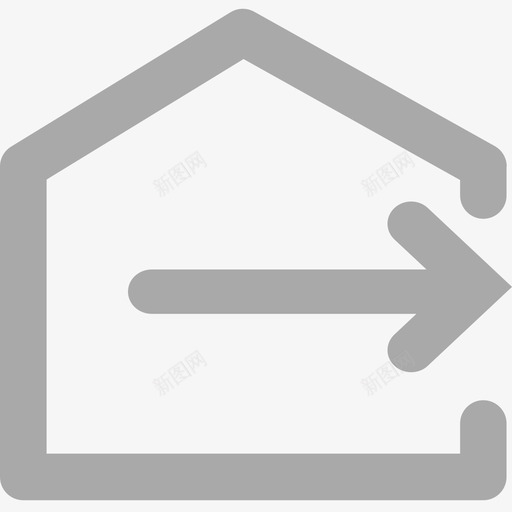物流-已出库svg_新图网 https://ixintu.com 物流-已出库