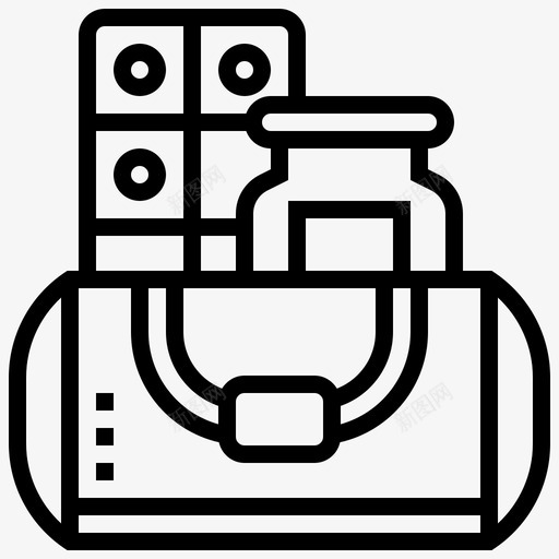 医学假期22直系svg_新图网 https://ixintu.com 医学 假期 直系