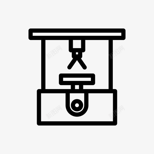 3d打印机批量生产31线性svg_新图网 https://ixintu.com 3d 打印机 批量生产 线性