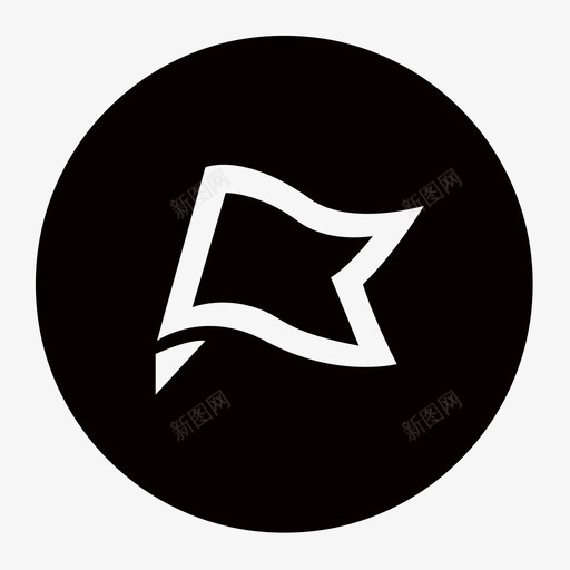 icon_赛事选中svg_新图网 https://ixintu.com icon_赛事选中