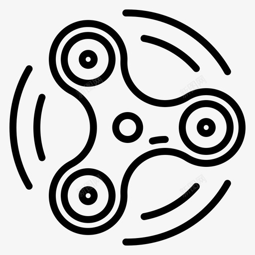 Spinner婴儿158直系svg_新图网 https://ixintu.com Spinner 婴儿 直系