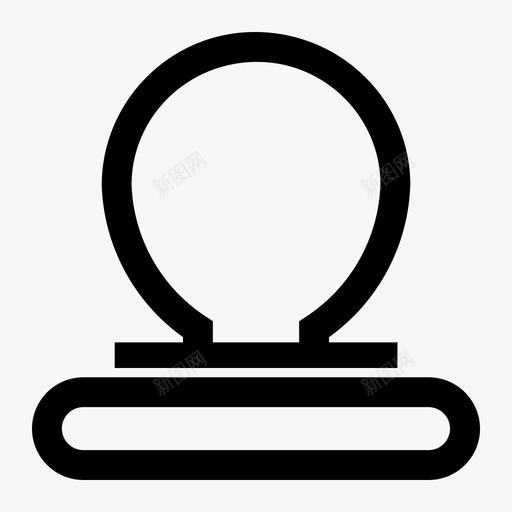 业务-看板模板11svg_新图网 https://ixintu.com 业务-看板模板11 板模