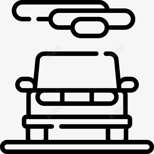 污染生态学233线性svg_新图网 https://ixintu.com 污染 生态学 线性
