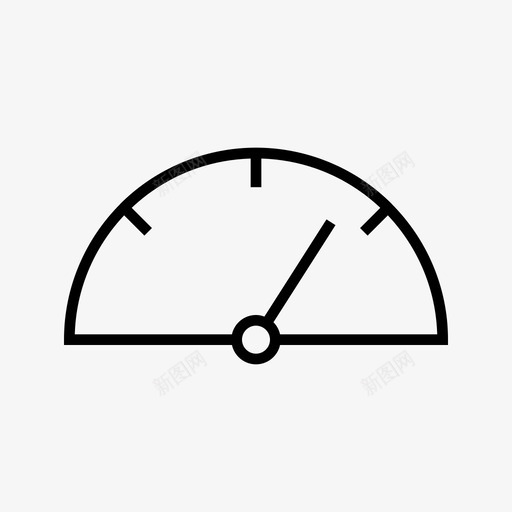 速度表快最快svg_新图网 https://ixintu.com 速度 度表 最快 轨距 运输