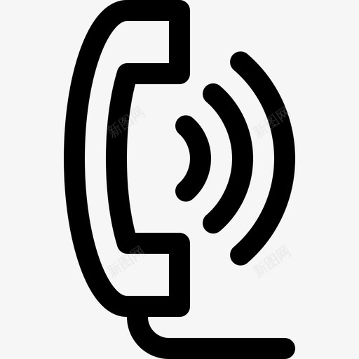 打电话联系我们88直系svg_新图网 https://ixintu.com 打电话 联系 我们 直系