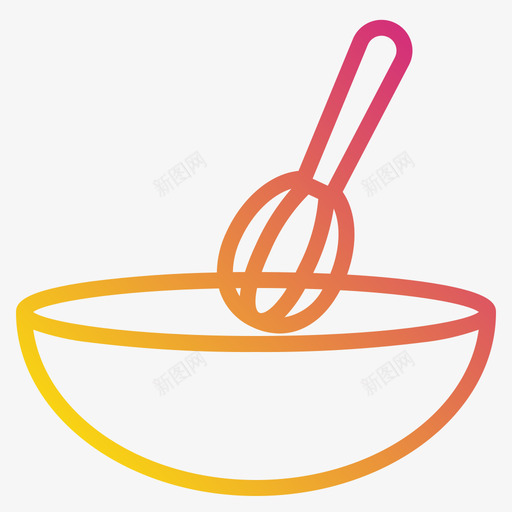 烹饪烹饪111梯度svg_新图网 https://ixintu.com 烹饪 梯度