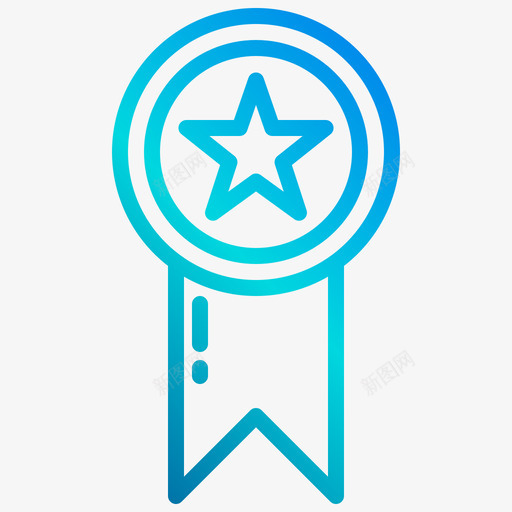 质量搜索引擎优化在线营销9线性梯度svg_新图网 https://ixintu.com 质量 搜索引擎 优化 在线 营销 线性 梯度