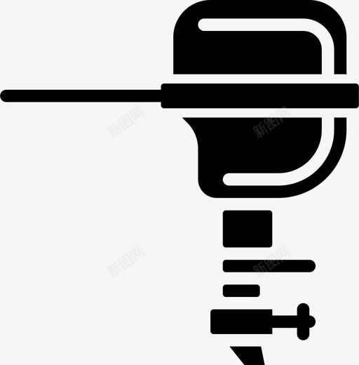发动机船用9加注svg_新图网 https://ixintu.com 发动机 船用 加注