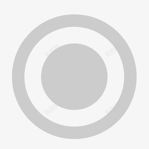 选中(灰)svg_新图网 https://ixintu.com 选中(灰)