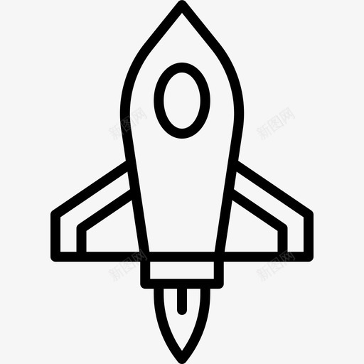 太空船25号拱廊直线型svg_新图网 https://ixintu.com 太空船 25号 拱廊 直线 线型