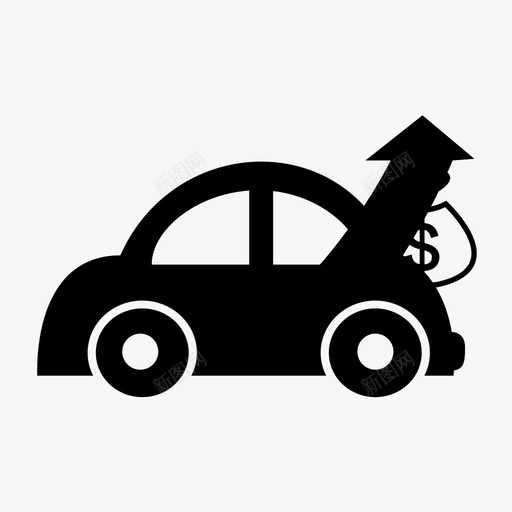 车船税业务svg_新图网 https://ixintu.com 车船税业务