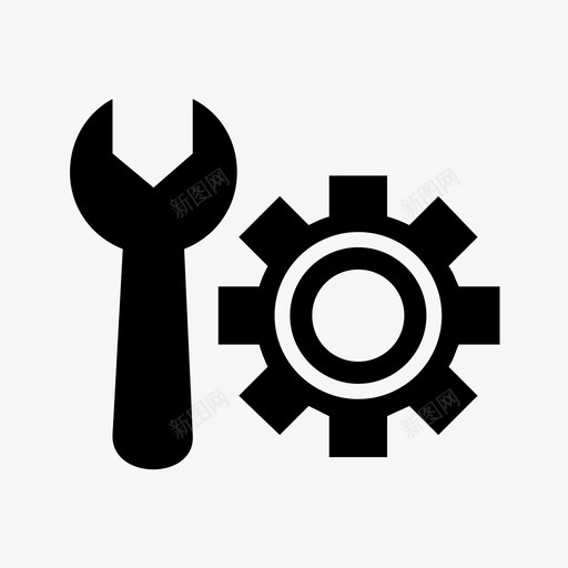 建筑商业工程师svg_新图网 https://ixintu.com 建筑 商业 工程师 工业 工作