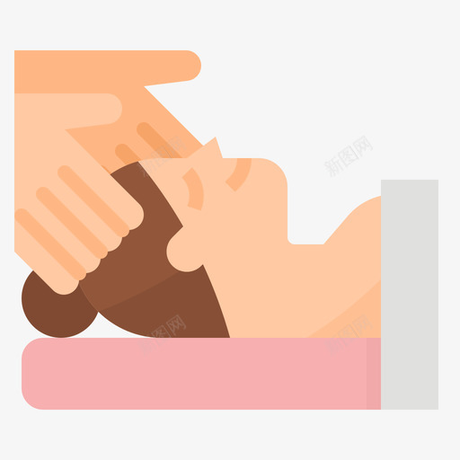按摩预算和费用3持平svg_新图网 https://ixintu.com 按摩 预算 费用 持平