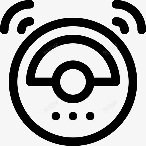 清洁技术113线性svg_新图网 https://ixintu.com 清洁 技术 线性